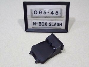 N BOX スラッシュ JF1 純正 フロントカメラ レーダー センサー