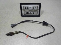 平成14年 ポルテ NNP10 前期 純正 O2センサー オーツー 2NZ-FE 89465-52460 54086km 中古 即決_画像1