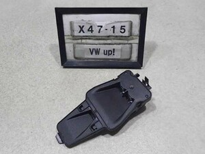 フォルクスワーゲン VW up！ アップ AACHY 純正 カメラ エマージェンシーブレーキ 1S0907201A 中古 即決