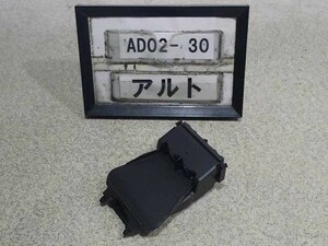 平成27年 アルト HA36S 純正 フロントカメラ 33943-74P00 中古 即決