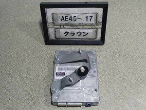 平成17年 クラウン アスリート GRS182 前期 純正 テレマティクス トランシーバー 86741-46010 中古 即決