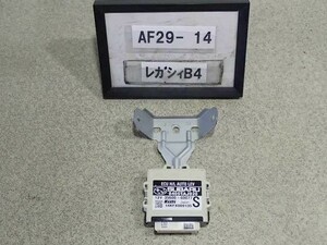 平成23年 レガシィB4 BM9 前期 純正 ライトレべリングコンピューター オート 84051AJ020 中古 即決