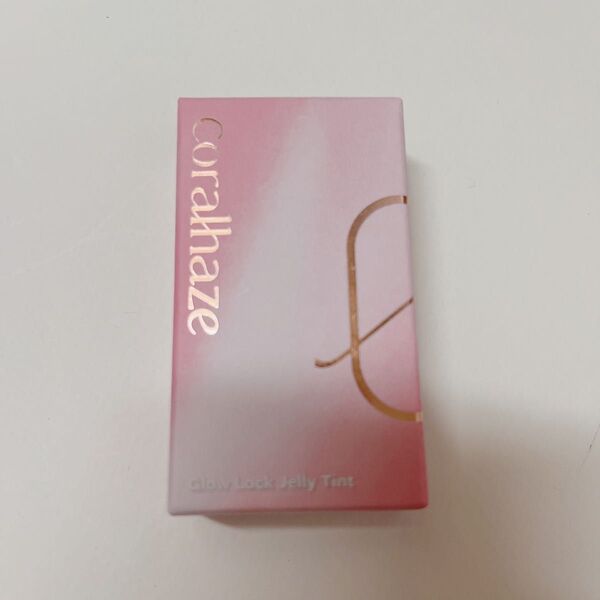 Coralhaze コーラルヘイズ グロウロックゼリーティント 108 ジューシー
