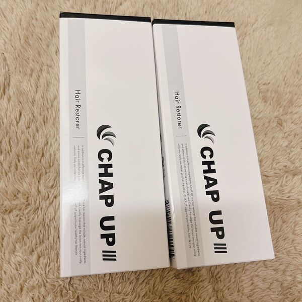 薬用チャップアップ04 2個セット