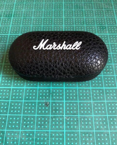 C31 Marshall マーシャル Mode II ワイヤレスイヤホン