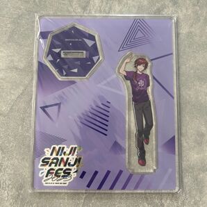ローレン・イロアス にじフェス アクスタ