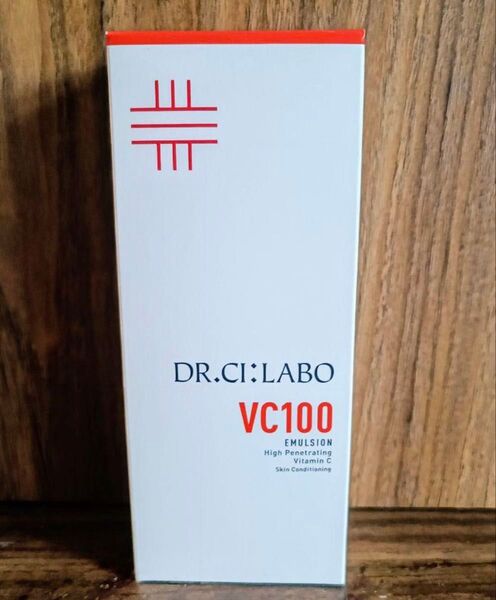 新品 ドクターシーラボ VC100 VエマルジョンEX 乳液 150ml