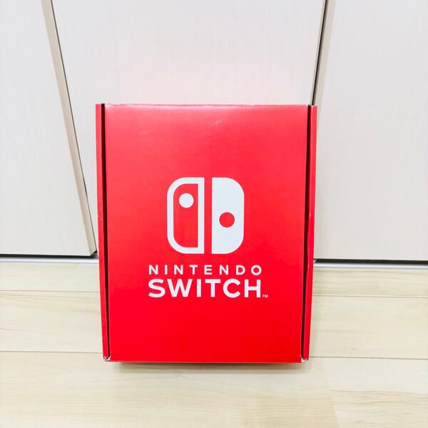 【未使用】有機EL Nintendo Switch ニンテンドースイッチ 本体