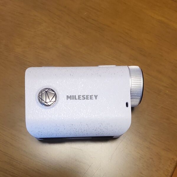 Mileseey PF1 ゴルフ計測器