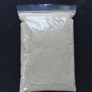 ミジンコ繁殖促進飼料 ムックリワーク 400g