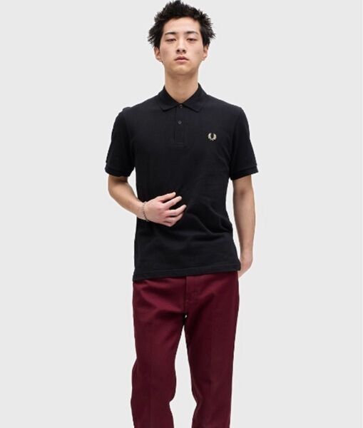 ポロシャツ The Fred Perry Shirt - M3 メンズ