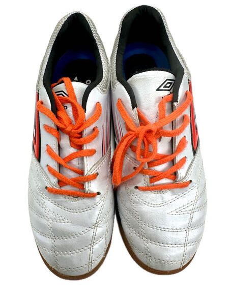 Umbro フットサルシューズ 20cm 室内用