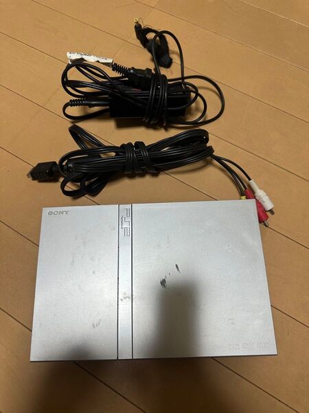 SONY PS2 SCPH-75000