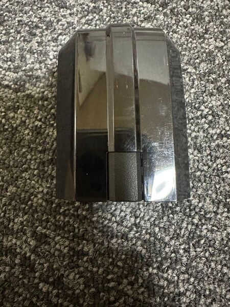 エレコム CapClip Proマウス M-CCP1BBBK Bluetooth