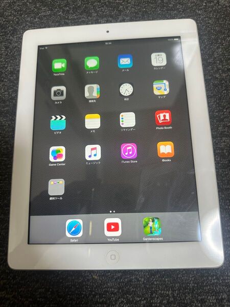 iPad (第3世代) 16GB