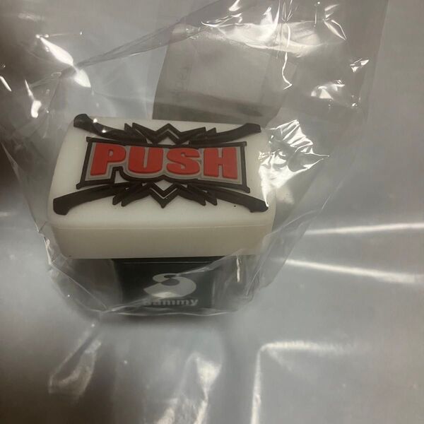 新品未開封 PUSHボタンサウンドキーホルダー サミー スマスロ スロット