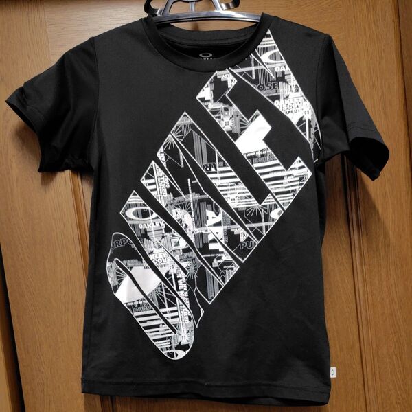 半袖Tシャツ OAKLEY 150