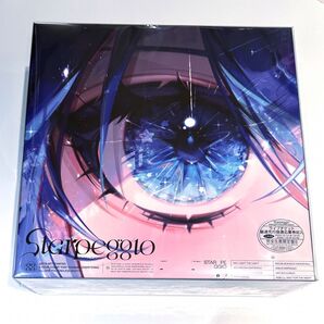 星街すいせい "Starpeggio" 完全生産限定盤B フィギュア 新品未開封