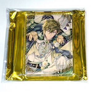 アイドリッシュセブン アイナナ expo 7周年 UR アクリルブロック 大和