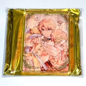 アイドリッシュセブン アイナナ expo 7周年 UR アクリルブロック 三月