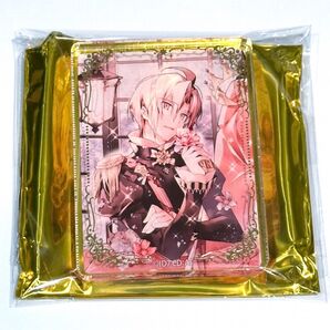 アイドリッシュセブン アイナナ expo 7周年 UR アクリルブロック 九条天
