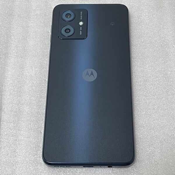 MOTOROLA moto g64y 5g 128GB スペースブラック