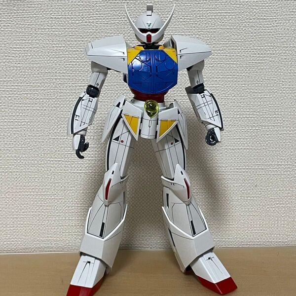 MG ターンエー