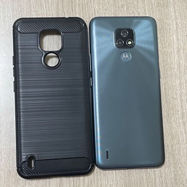 Motorola moto e7