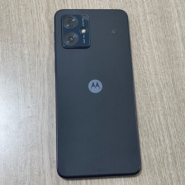 MOTOROLA moto g64y 5g 128GB スペースブラック