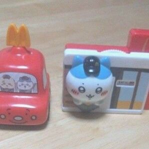 ちいかわ ハッピーセット