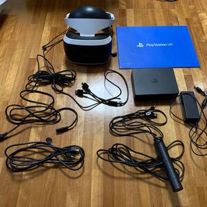 SONY PlayStation VR