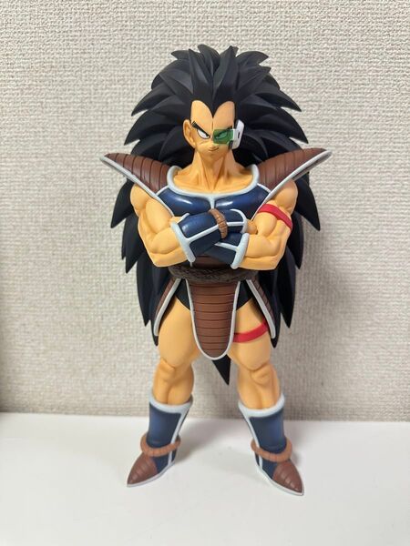 ドラゴンボール アライズ ラディッツ