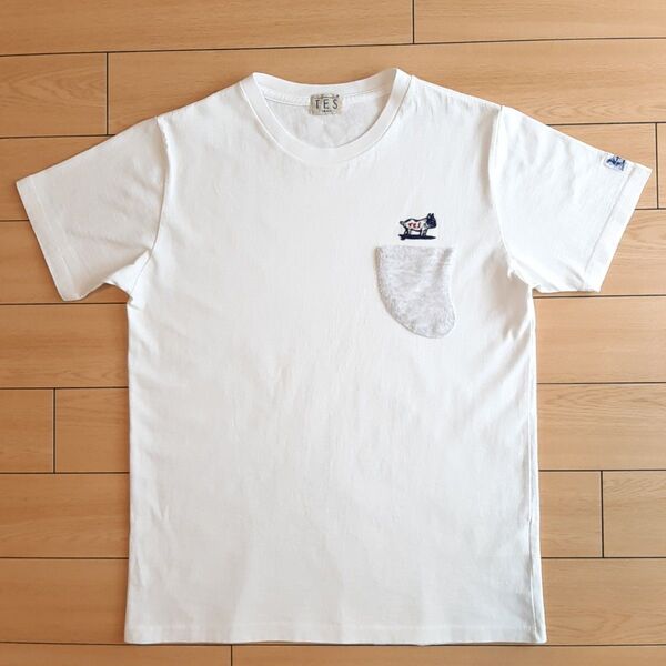 ◎TES◎ THE ENDLESS SUMMER エンドレスサマー Tシャツ