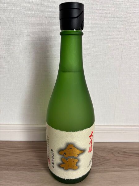 金雀 大吟醸 720ml