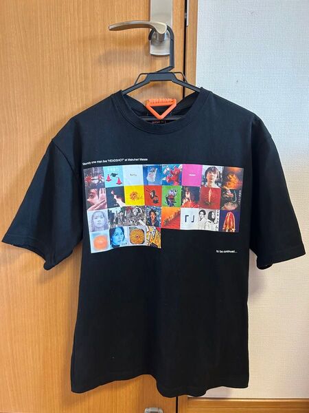 vaundy Tシャツ Mサイズ