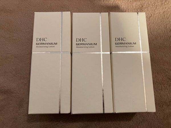 DHC GEローションモイスト 120ml 3本セット