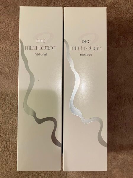 DHC 薬用マイルドローション (L) 180ml 2本セット