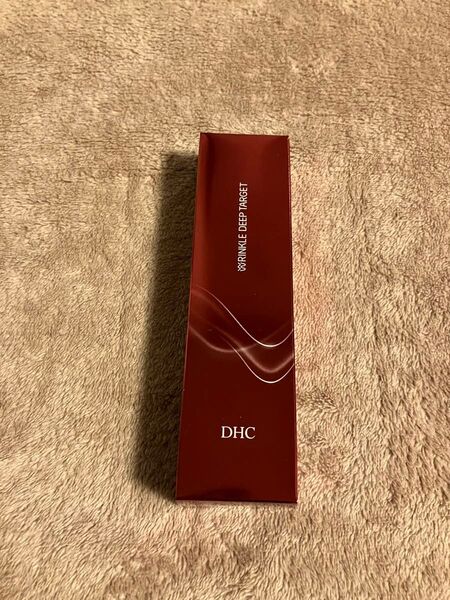 DHC 薬用リンクルディープターゲット 20g