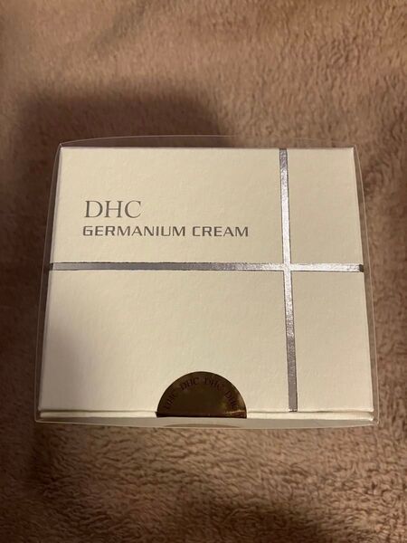 DHC GEクリーム 45g