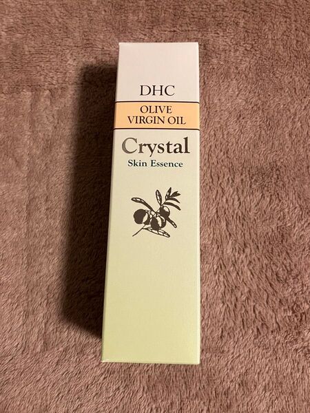 DHC オリーブバージンオイル クリスタル スキン エッセンス 50ml