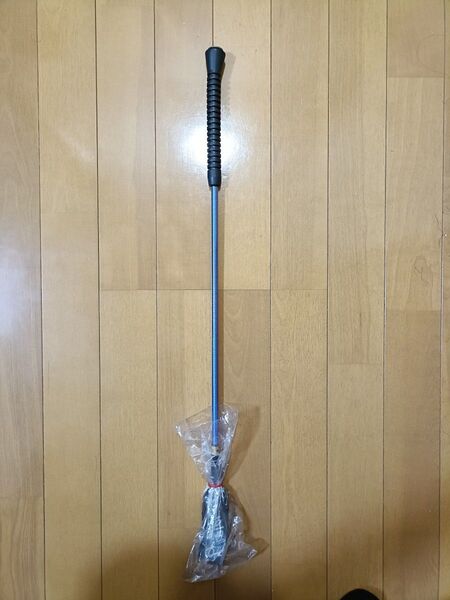 野崎武司鞭サイン入りロジータコップハンカチ