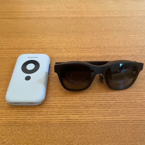 XREAL Air XREAL Beamセット