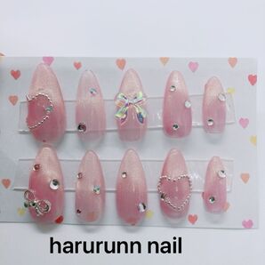 ネイルチップ