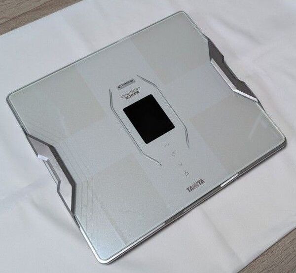 インナースキャンデュアル RD-914L タニタ 体組成計