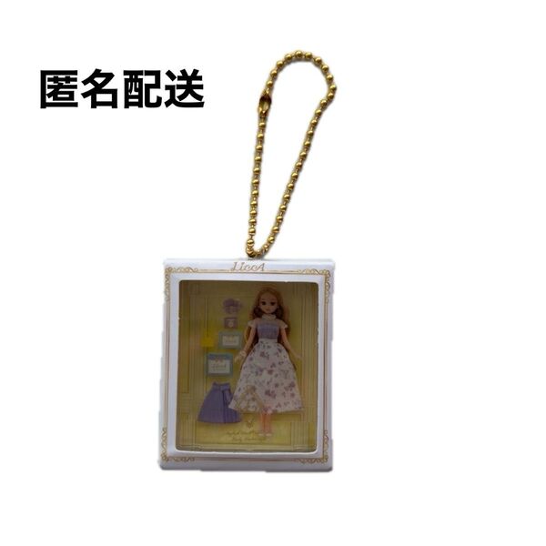 リカちゃんミニチュアパッケージコレクション2【匿名配送】