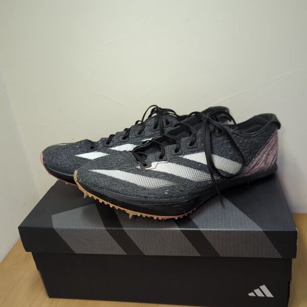 ADIZERO prime sp3 26.0 アディダス