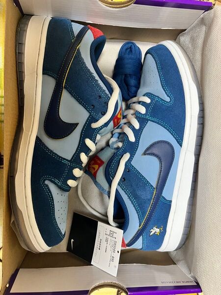 nike sb dunk Low 27.5 Why So Sad air jordan 1 travis