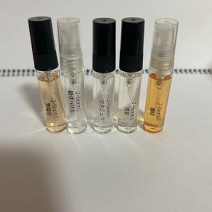 ジェイセント5ミリ5本セット(B)