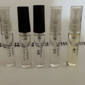 ジェイセント各5ミリ(C)