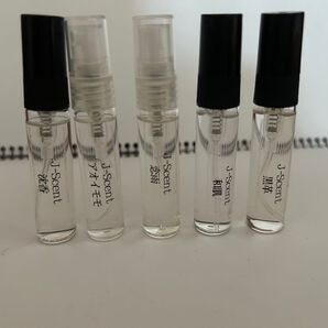 ジェイセント各5ミリ(G)